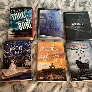 Book Bundle
